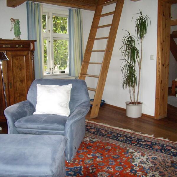 Appartment-Pension Sternengucker