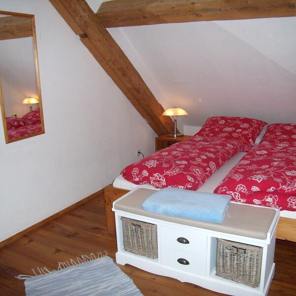 Appartment-Pension Sternengucker