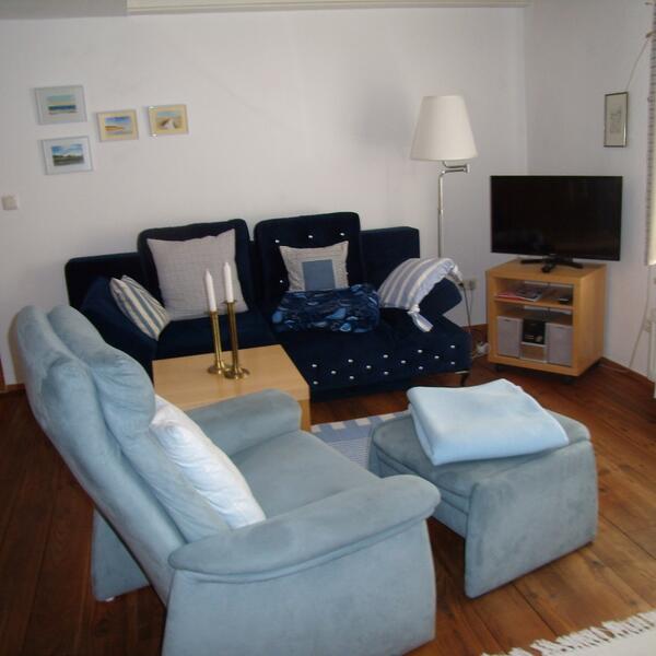 Appartment-Pension Sternengucker