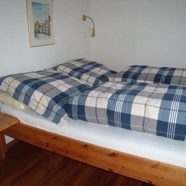Appartment-Pension Sternengucker