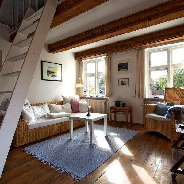 Appartment-Pension Sternengucker