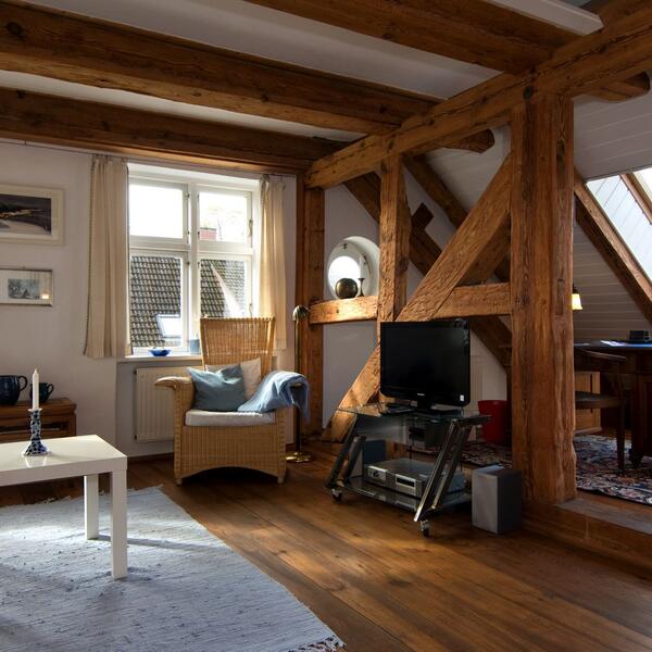 Appartment-Pension Sternengucker