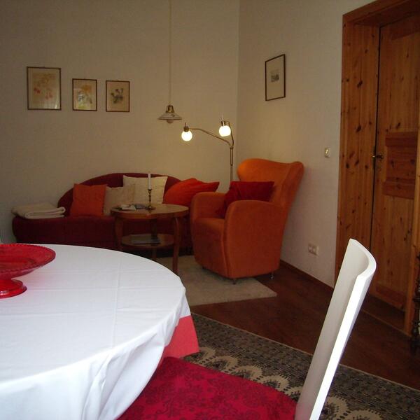 Appartment-Pension Sternengucker