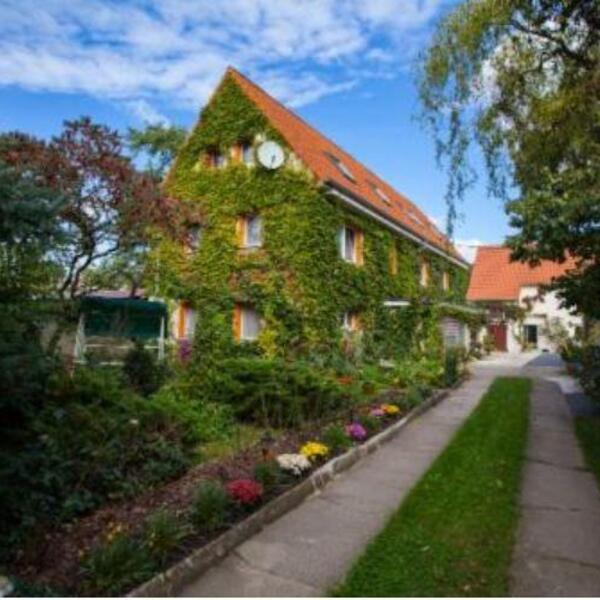 Pension Kleint - Ferienwohnung Nr. 1 "Weintraube"