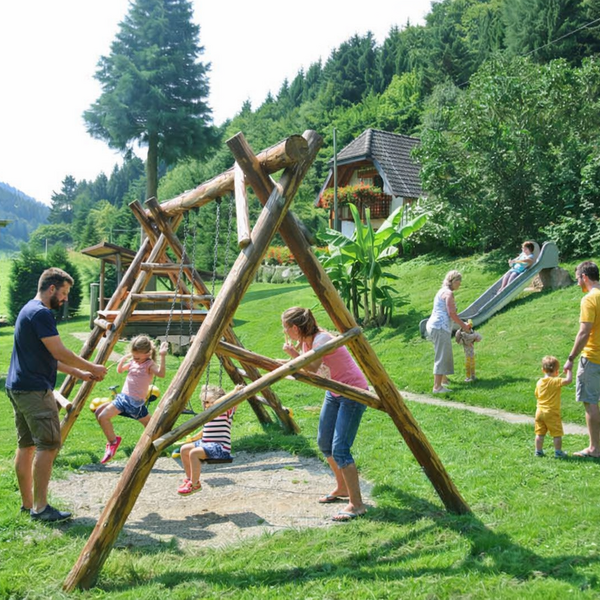 Spielplatz