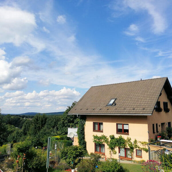 Ferienwohnung Neuhaus am Rennweg