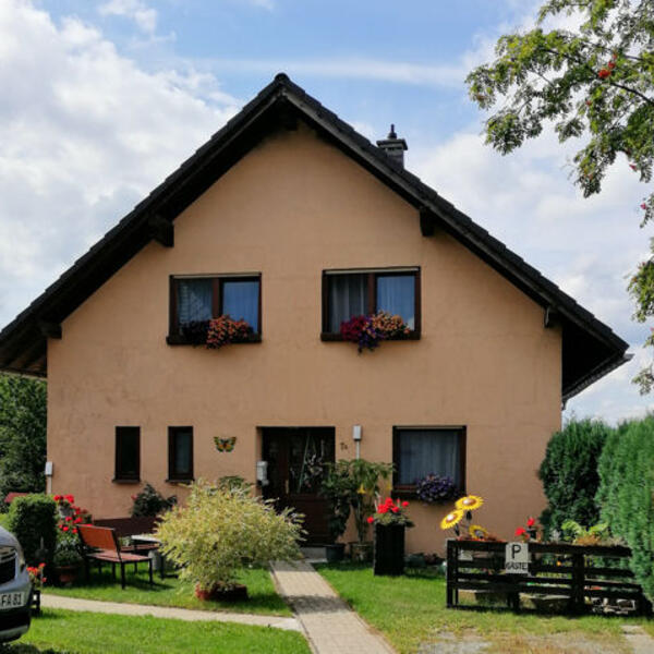 Ferienwohnung Neuhaus am Rennweg