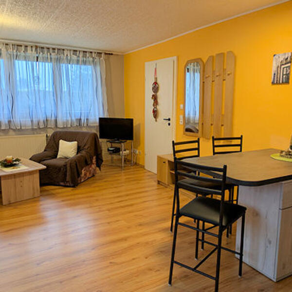 Ferienwohnung Neuhaus am Rennweg