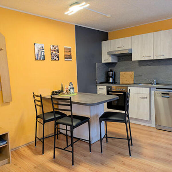 Ferienwohnung Neuhaus am Rennweg