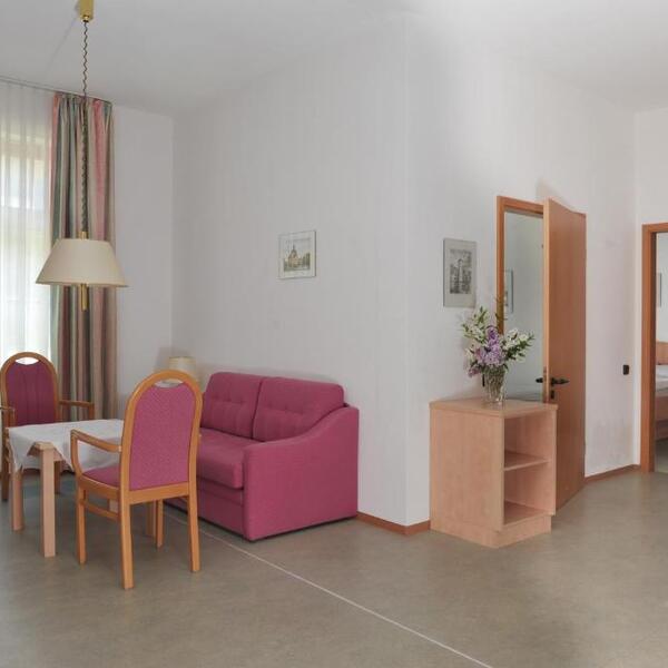 Hotel Grüner Baum