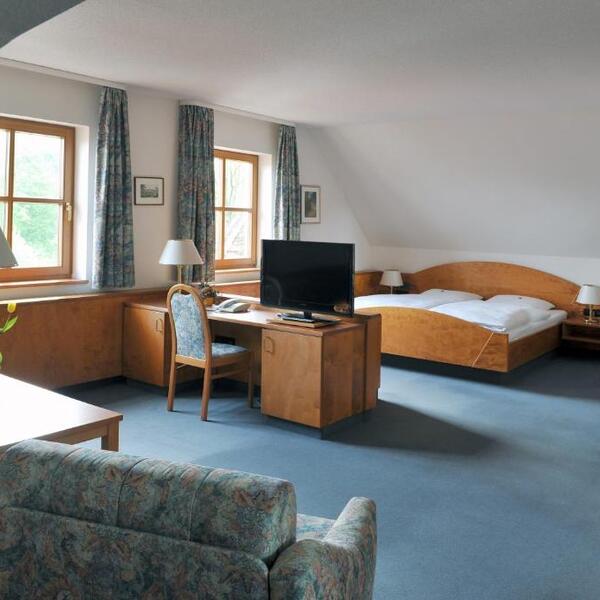 Hotel Grüner Baum