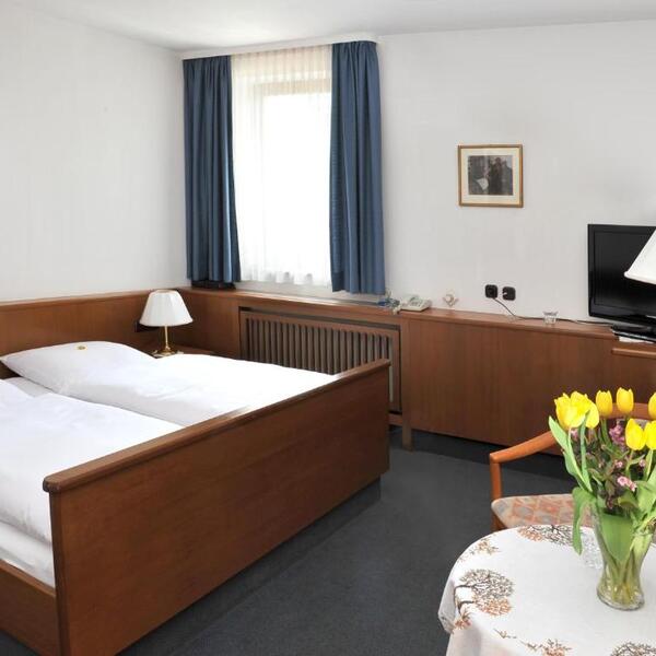 Hotel Grüner Baum