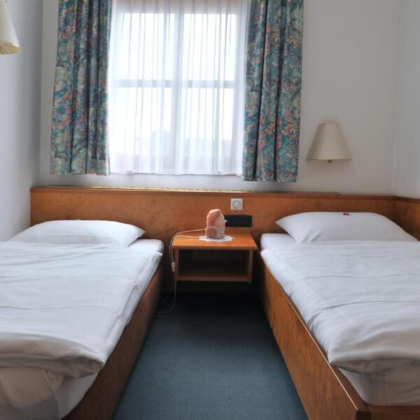 Hotel Grüner Baum
