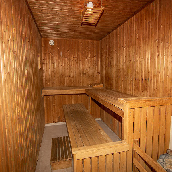 Hotel "Im Schwedischen Hof"