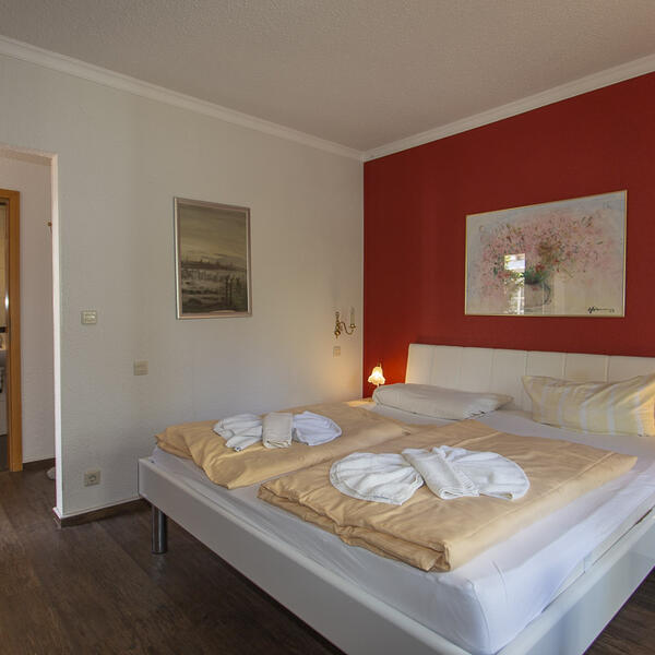 Hotel "Im Schwedischen Hof"
