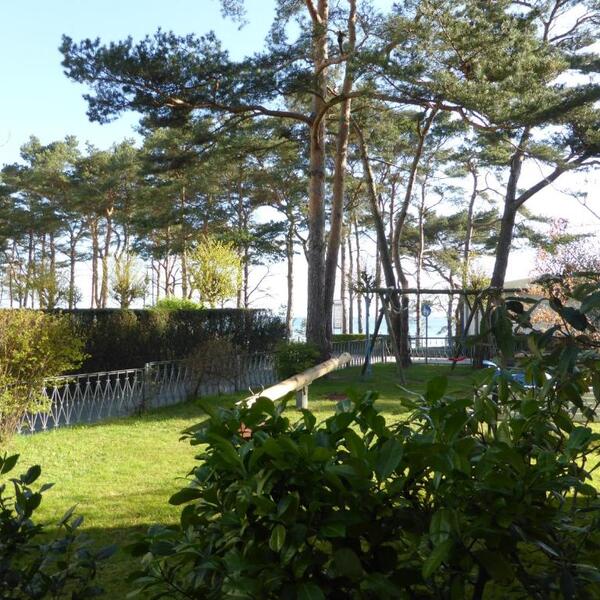 Haus Strelasund