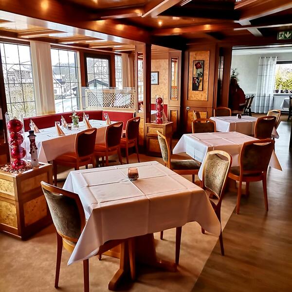 3 Sterne Bikehotel & Landgasthof Zum Burghof