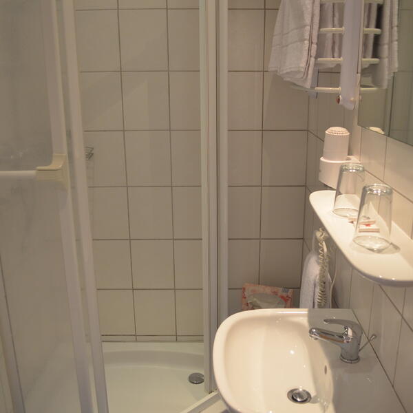 3 Sterne Bikehotel & Landgasthof Zum Burghof