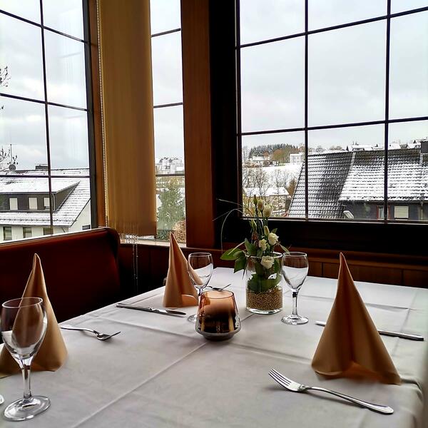 3 Sterne Bikehotel & Landgasthof Zum Burghof