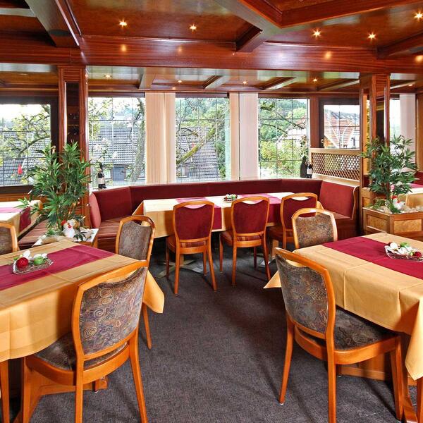 3 Sterne Bikehotel & Landgasthof Zum Burghof