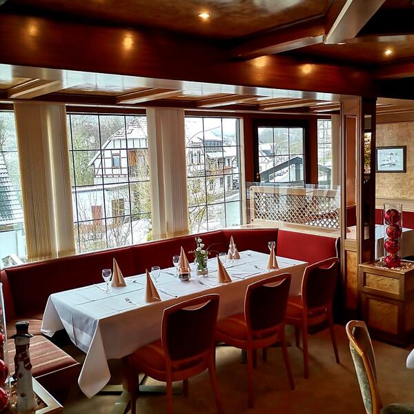 3 Sterne Bikehotel & Landgasthof Zum Burghof