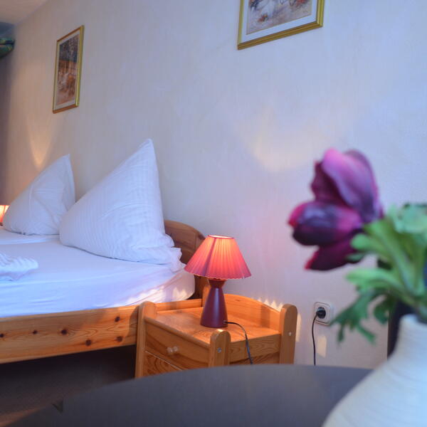 3 Sterne Bikehotel & Landgasthof Zum Burghof