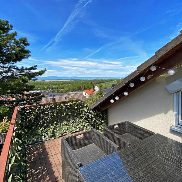 Haus Abendrot  Monteurunterkunft