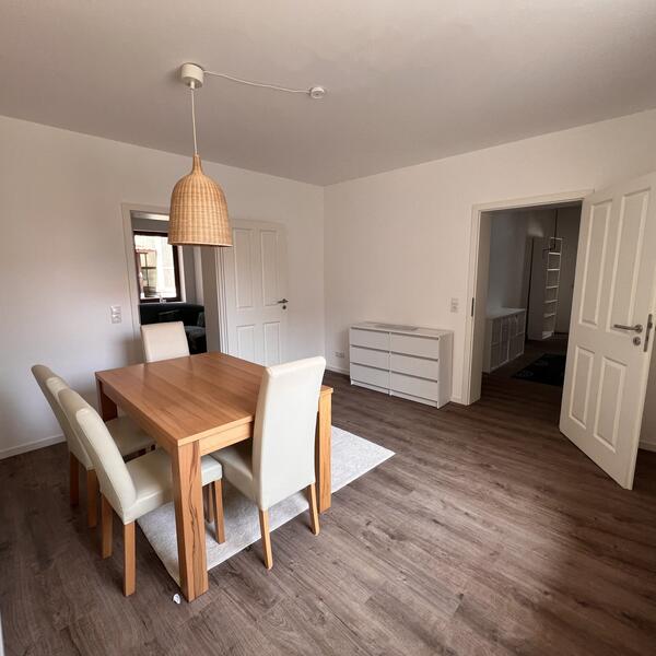 Ferienwohnung Drei Linden in Wolfenbüttel