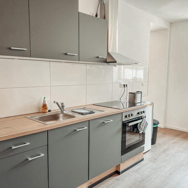 Ferienwohnung Drei Linden in Wolfenbüttel