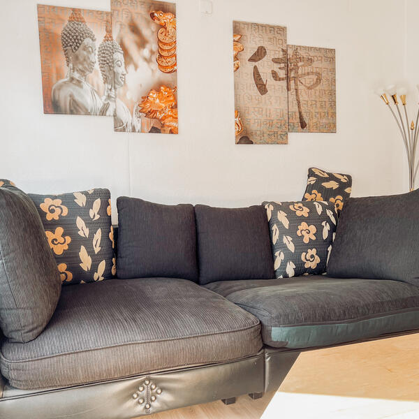 Ferienwohnung Drei Linden in Wolfenbüttel