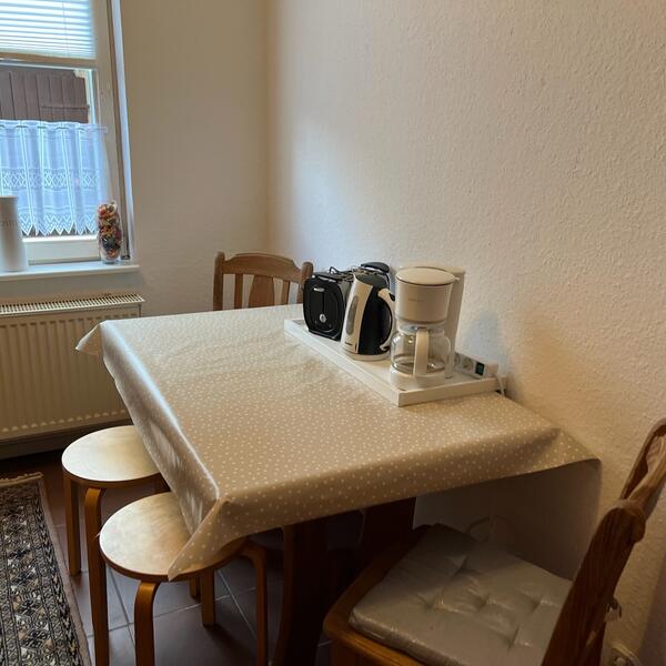 Ferienwohnung Drei Linden in Wolfenbüttel