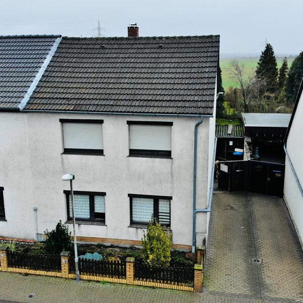 Ferienwohnung Drei Linden in Wolfenbüttel