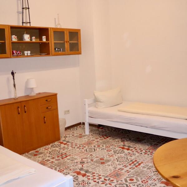 Ferienwohnung Drei Linden in Wolfenbüttel