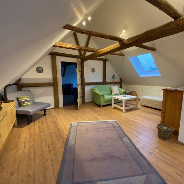 Ferienwohnung Drei Linden in Wolfenbüttel