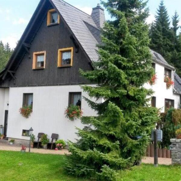 Landgasthof und Pension Erzgebirgsstübel 
