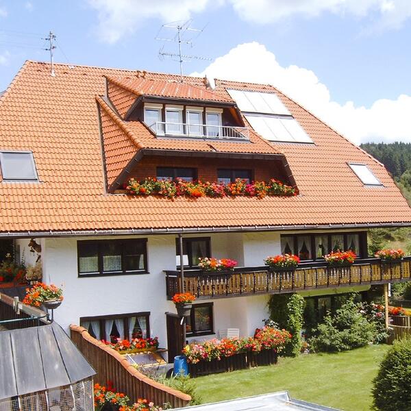 Ferienhaus Talmatten  - Schluchsee