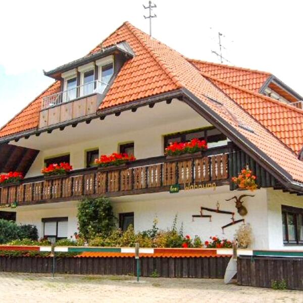 Ferienhaus Talmatten  - Schluchsee