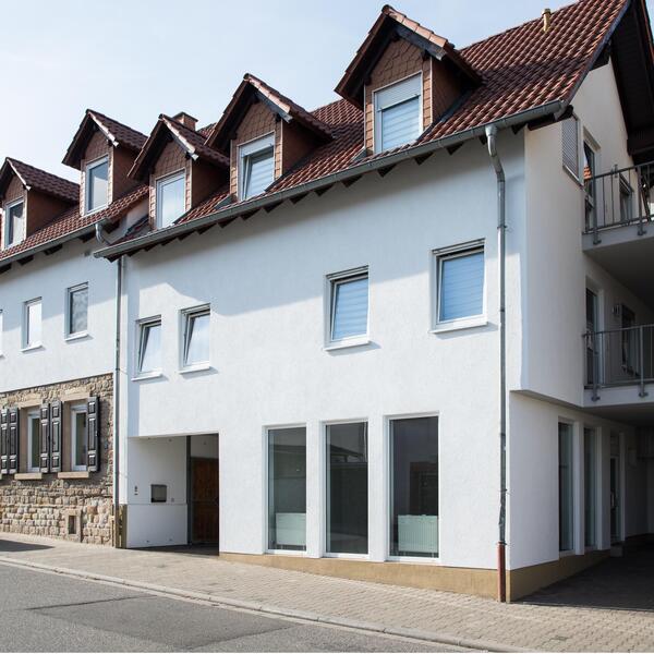 Gästehaus Marx
