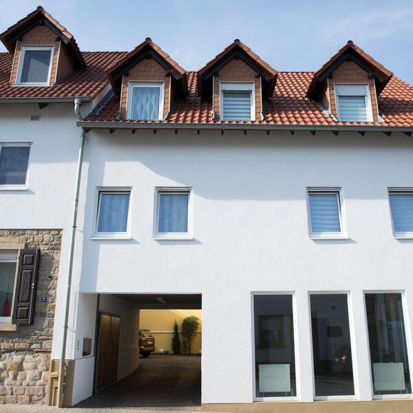 Gästehaus Marx