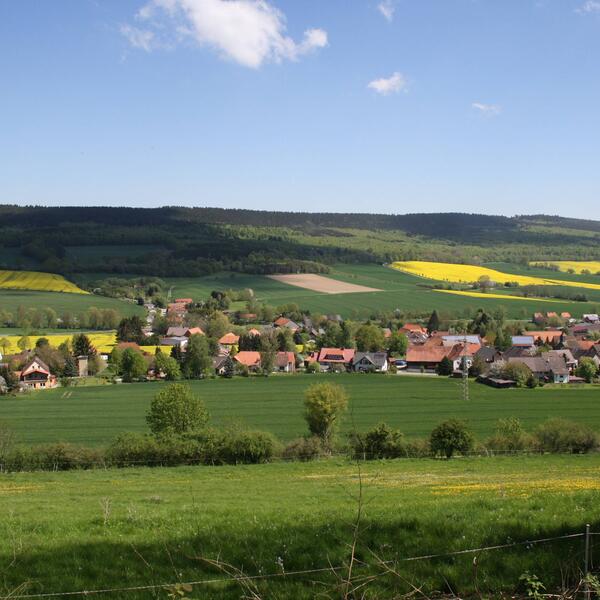Ferienhaus Talmatten  - Schluchsee