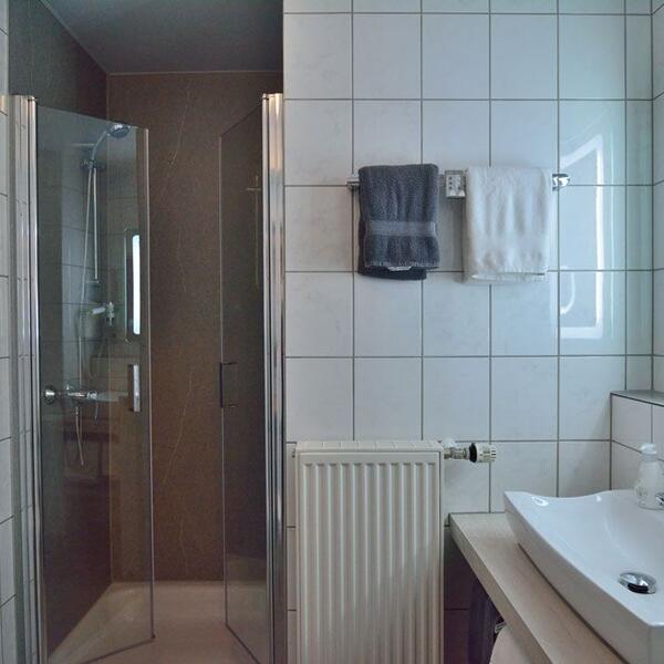 Hotel Kapellenhof in Klotten