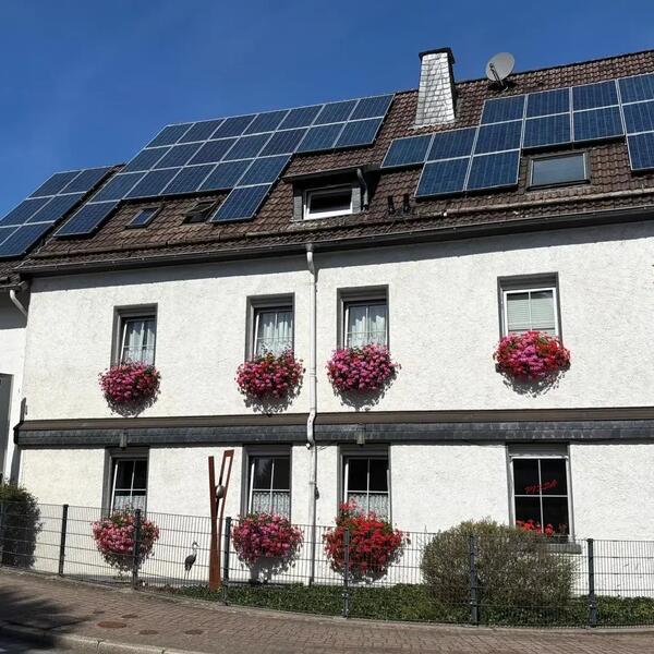 Hotel am Maibaum 