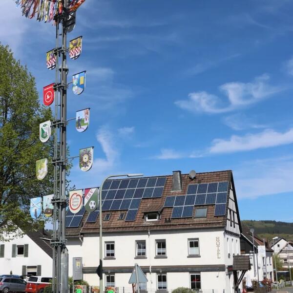 Hotel am Maibaum 