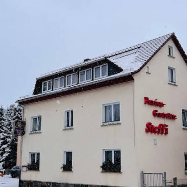 Pension Steffi in Löbau 