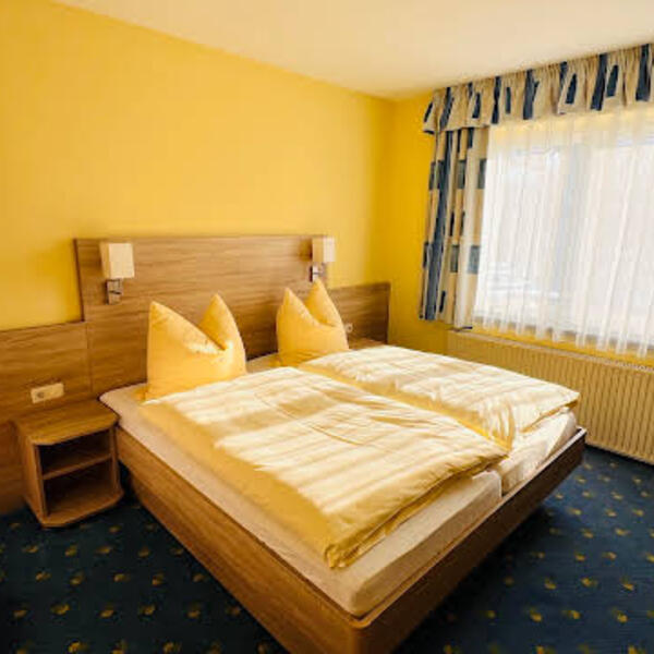Pension Steffi in Löbau 