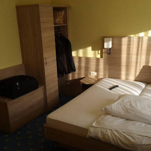 Pension Steffi in Löbau 