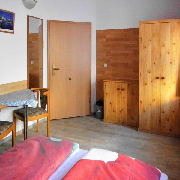 Pension Pieschen Dresden