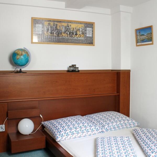 Pension Pieschen Dresden