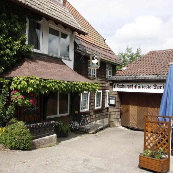 Schwarzwaldgasthof Schwanen 