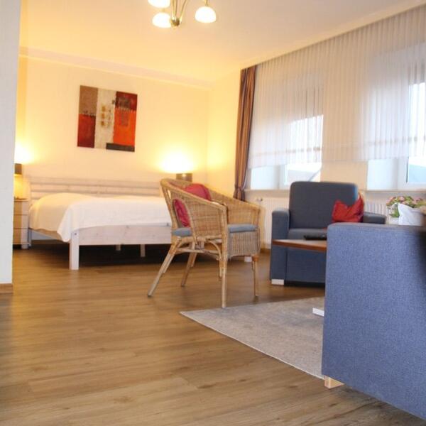 Gasthof Zur Linde Hotel Garni